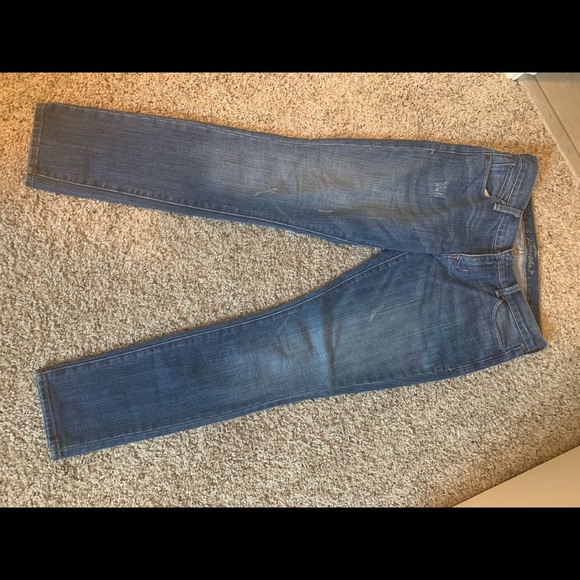 Bundle of women’s jeans - Picture 3 of 4